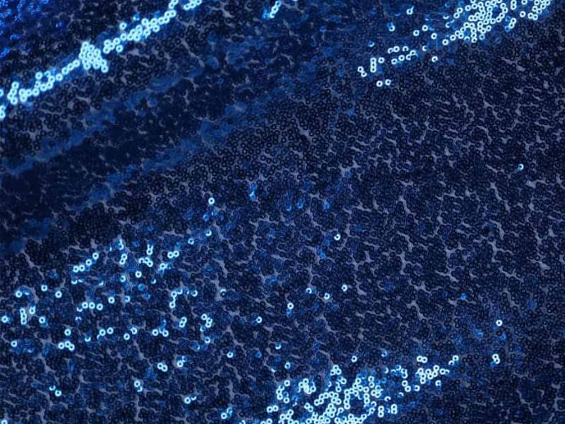 Woven Glitter Fabric