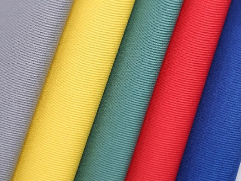 Sợi Polyester