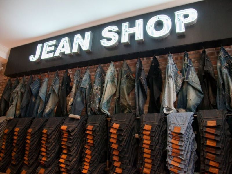 Nếu bạn đang tìm địa chỉ mua sắm quần áo big size uy tín thì đừng bỏ qua Jean Shop