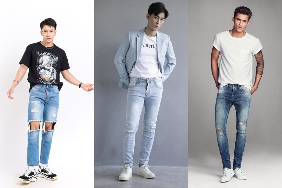 Matter Store - Địa chỉ bán quần áo nam chất lượng giá tốt nhất Gia Lai