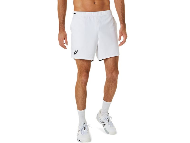 Quần short tennis nam hãng Asics