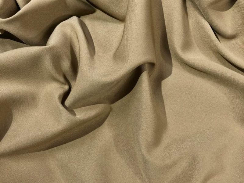 Instructions On How To Preserve Italian Twill Fabric