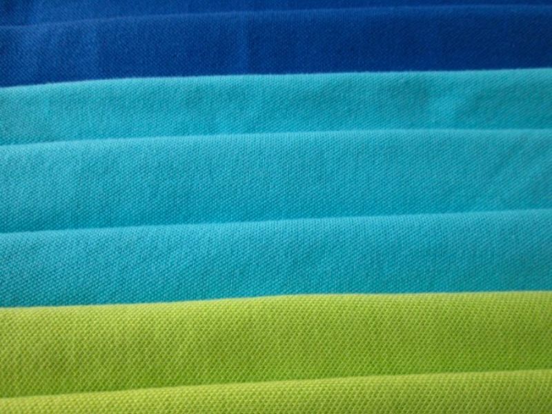 Vải cotton tici là vải gì?