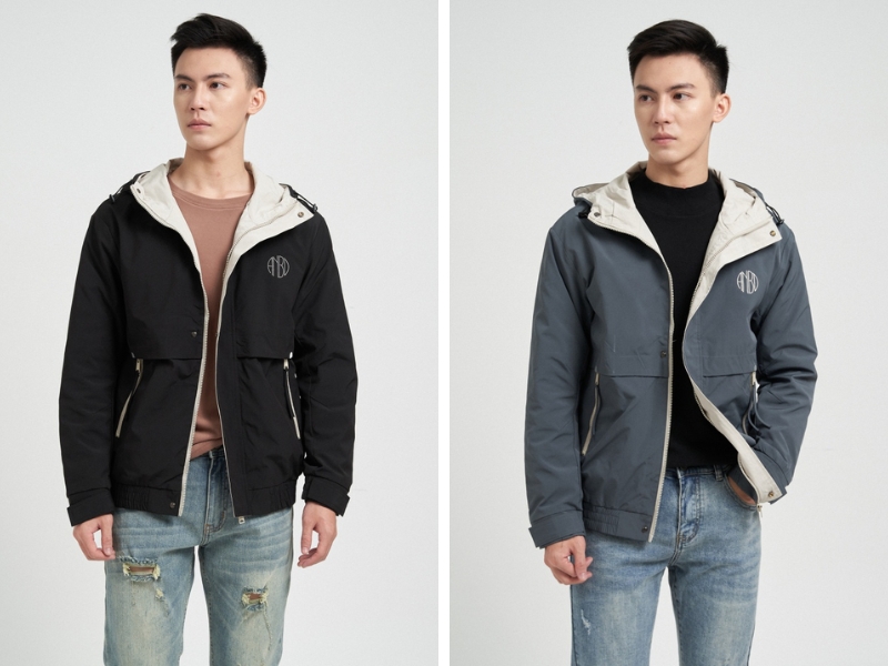 Tony4men - shop áo khoác dù nam tại Hà Nội chính hãng