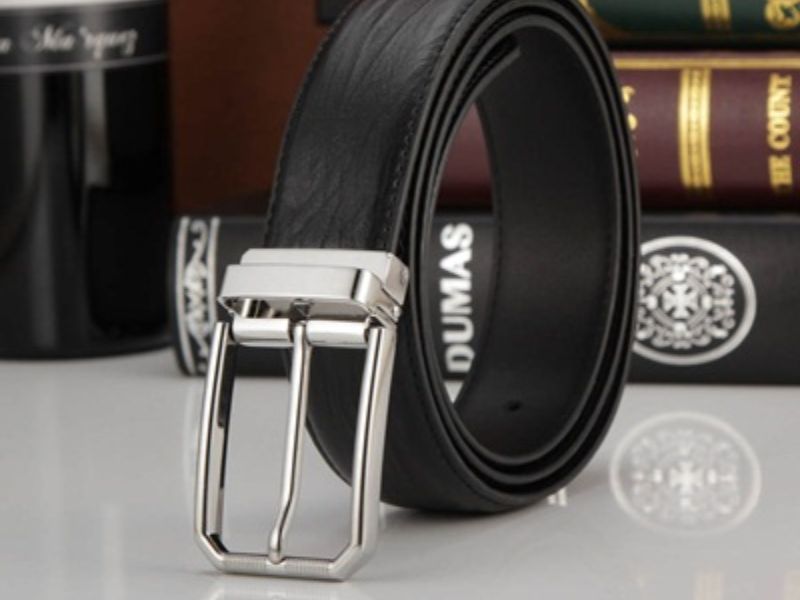 4Men là địa chỉ mua sắm quần áo, thắt lưng nam tại Đà Nẵng trẻ trung, sang trọng