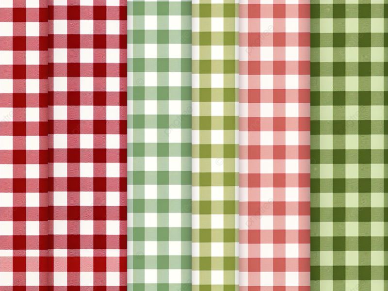 Có nhiều cách giải thích cho tên gọi Gingham