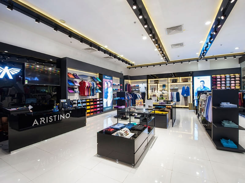 Aristino - shop áo gile nam ở TPHCM giá tốt