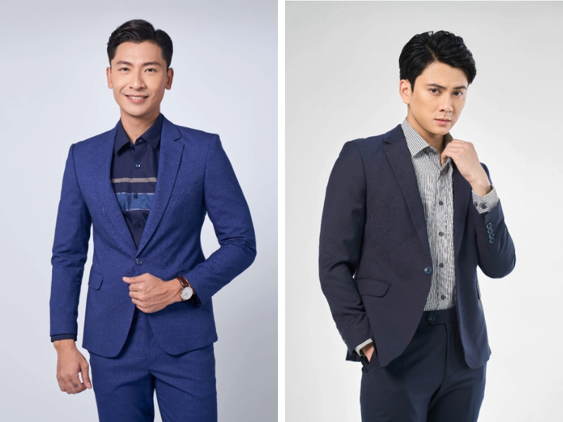 OWEN Shop – Cửa Hàng vest nam đáng tin cậy