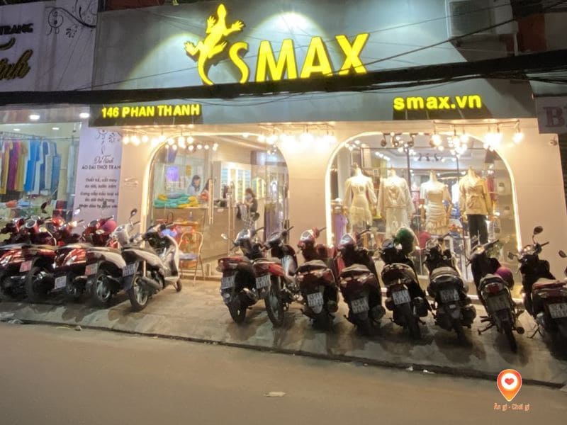 Quần short nam giá rẻ tại Đà Nẵng - Smax