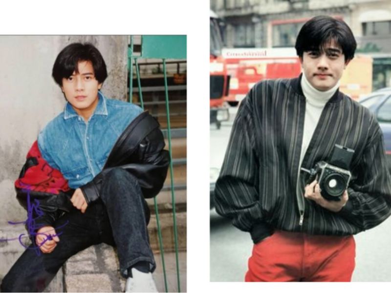 Những tips phối đồ theo style thời trang thập niên 90 Việt Nam cực chất