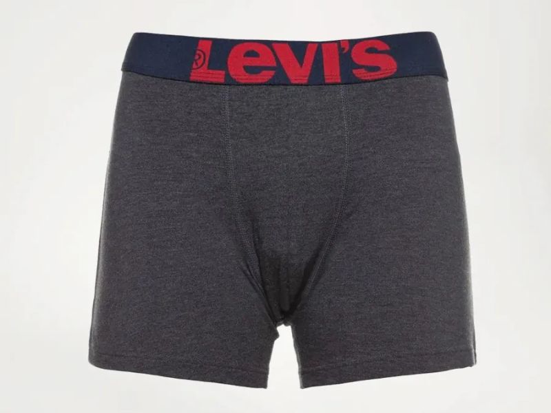 Quần lót nam Boxer Brief Levi’s