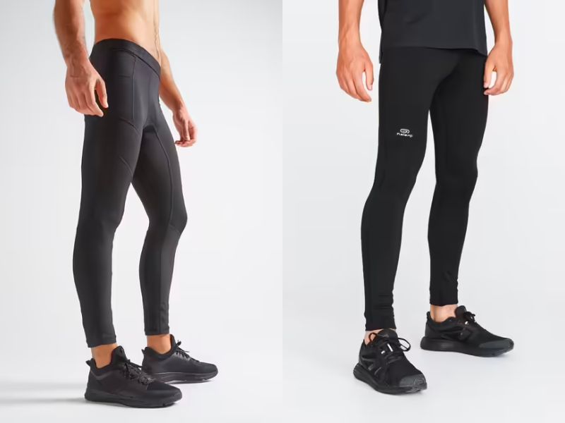 Shop bán quần bó thể thao nam chất lượng - Decathlon