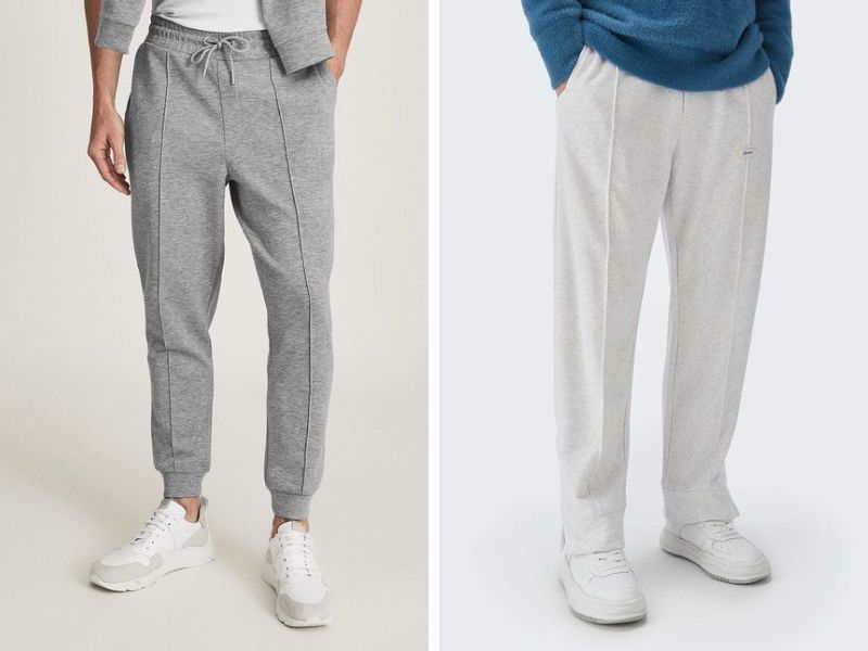  Mẫu quần Jogger nam đẹp của Vicero 