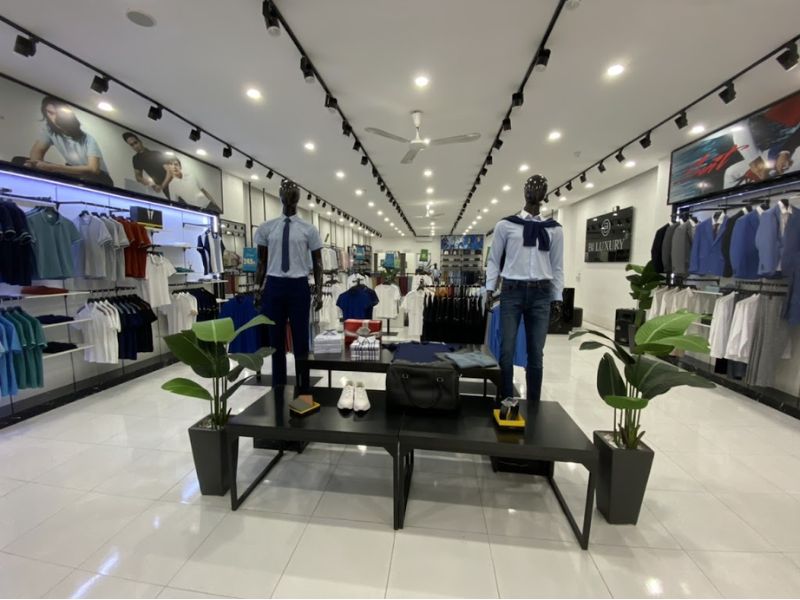 Shop áo vest nam ở Hải Dương Biluxury