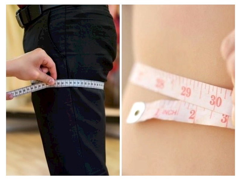 Cách tối ưu nhất trong việc chọn quần dài nam chính là nắm rõ những số đo cần thiết trên cơ thể 