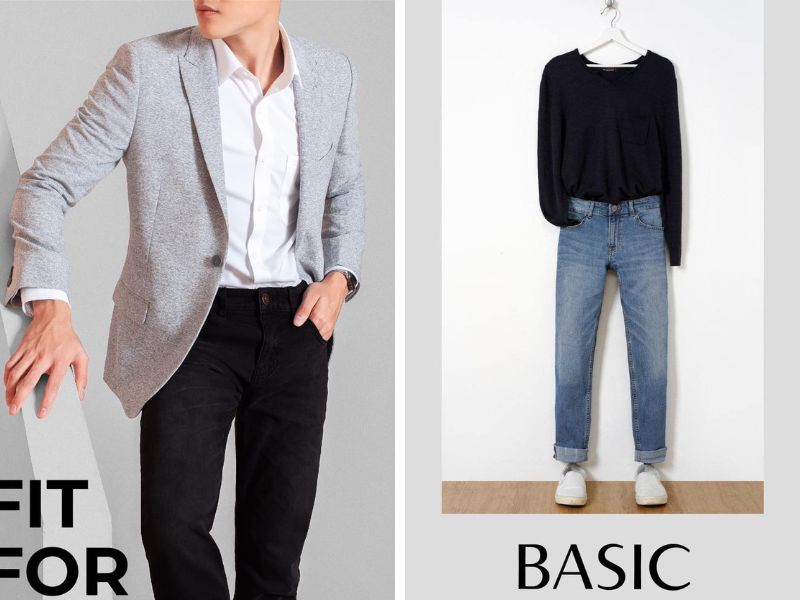 Owen - Cửa hàng thời trang bán quần jeans nam tại Cần Thơ