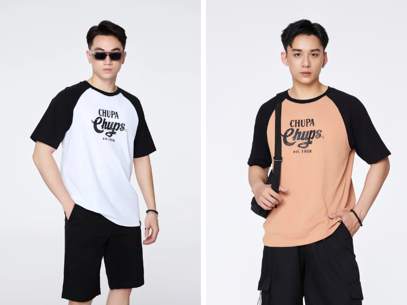 T+ SHOP