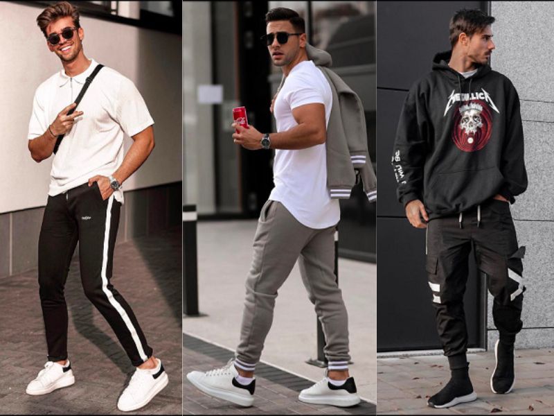 Phong cách thời trang Normcore tạo nên những outfit đơn giản, tiết kiệm thời gian nhưng lại thể hiện được cá tính riêng của mỗi người mặc 