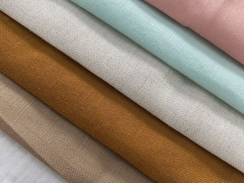 Chất liệu linen