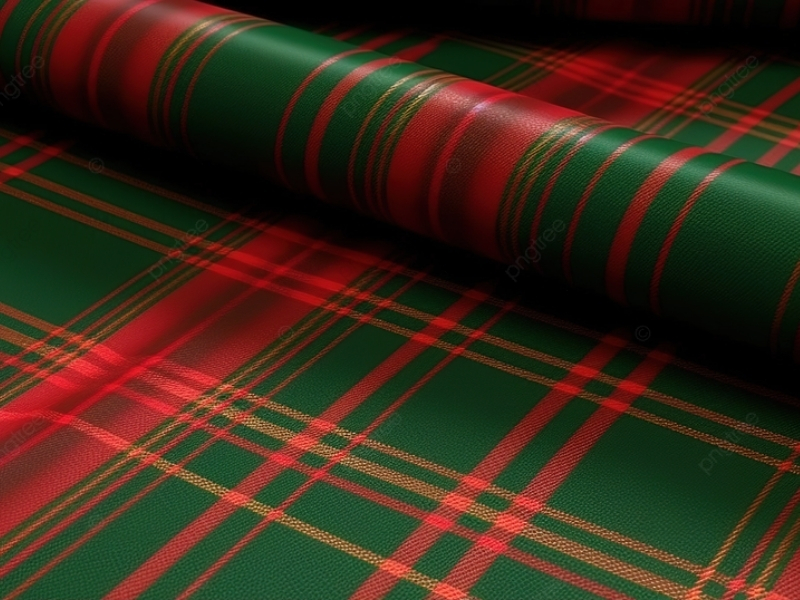 Các mẹo nhỏ giúp bạn chăm sóc và bảo quản vải Tartan luôn bền đẹp