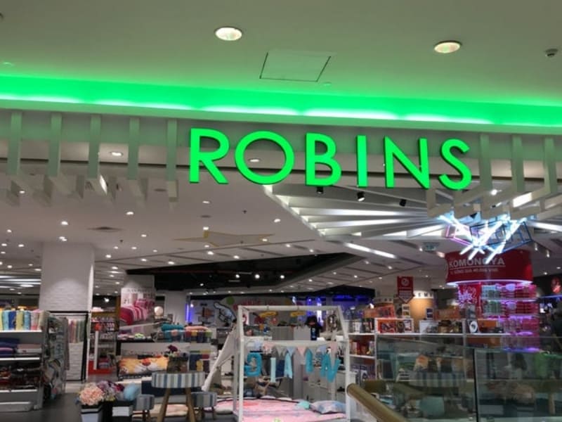 Robin Việt Nam - Shop đồ lót nam uy tín tại Sài Gòn