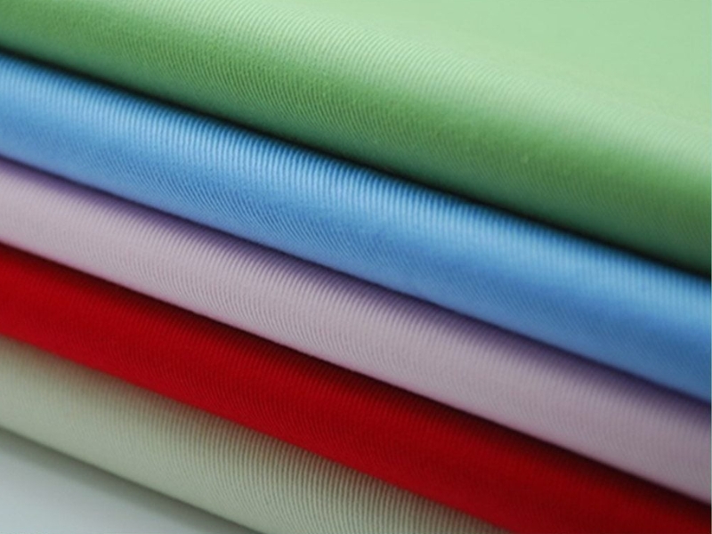 What Is Double Sided Fabric?