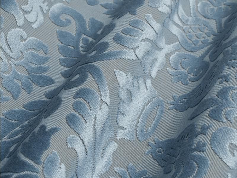 What Is Damask Fabric?