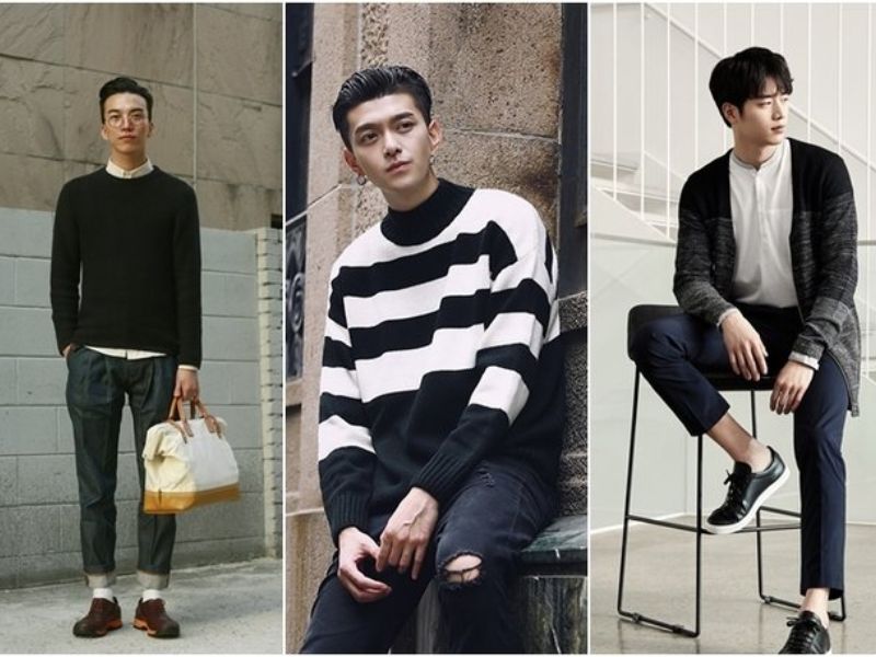 Storehanghieu160 - Thời trang Hàn Quốc dành cho nam giới