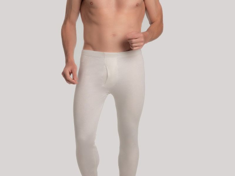 Quần lót bảo hộ nam Long Johns