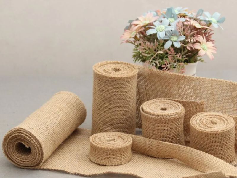 Jute Fabric Classification