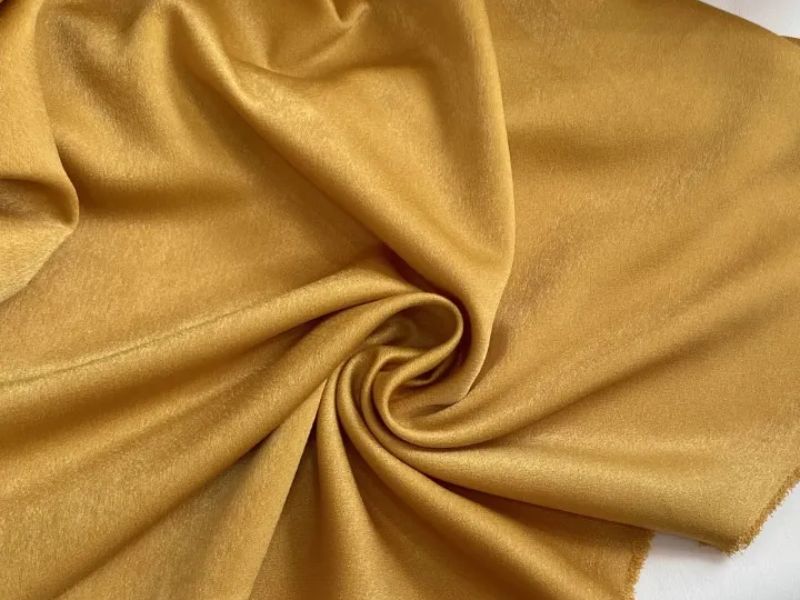 Sand Silk Fabric