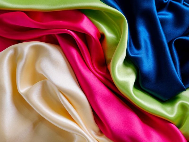 What Is Silk Fabric?