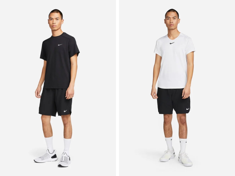 Nike - Thương hiệu thời trang cao cấp dành cho giới  trẻ