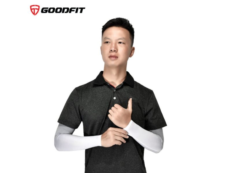 Tất tay chống nắng nam Goodfit