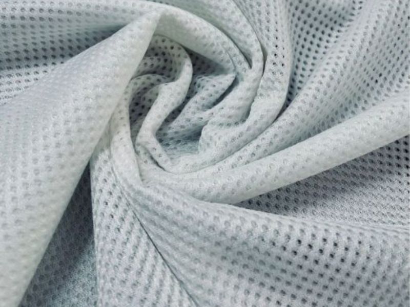 What Is Mesh Fabric? Applications Of Mesh Fabric In Life 