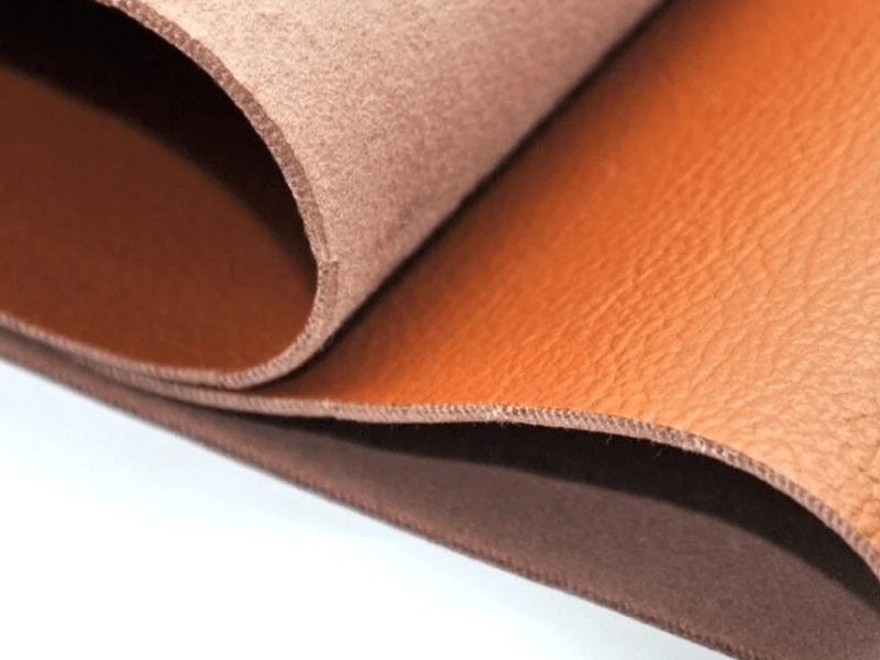 How To Distinguish Between Nappa Cowhide And Industrial Nappa Leather