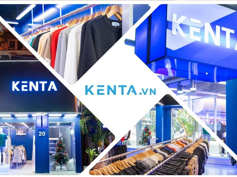 Kenta - Shop bán áo khoác nam đáng mua nhất tại TPHCM