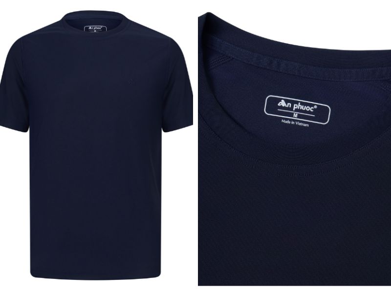 An Phước Pierre Cardin - Điểm đến thời trang nam tại Biên Hòa