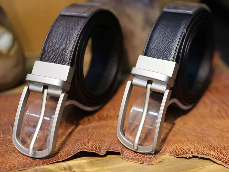 SON leather là cửa hàng chuyên cung cấp thắt lưng nam tại Đà Nẵng