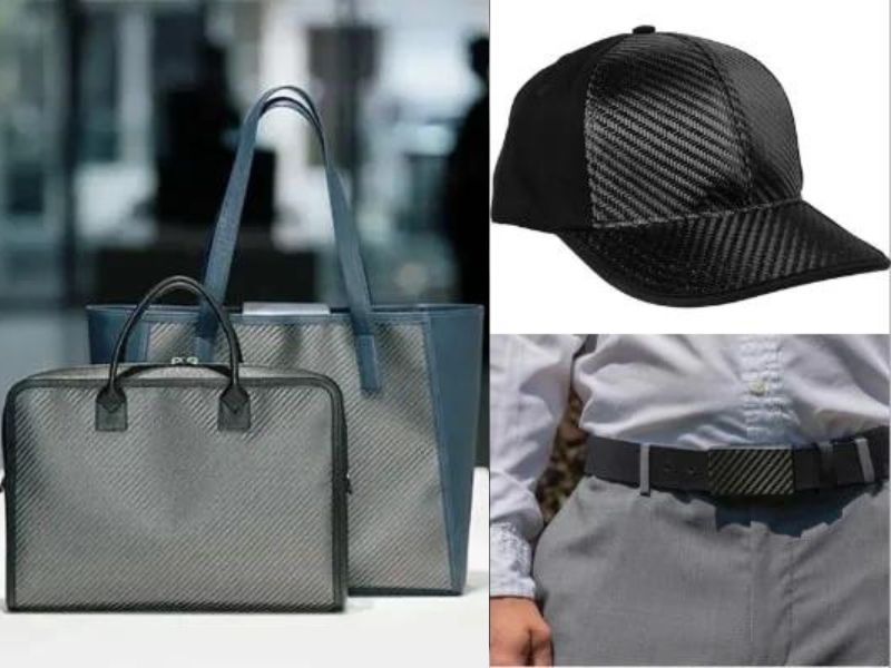 Applications Of Carbon Fiber Fabric In Life