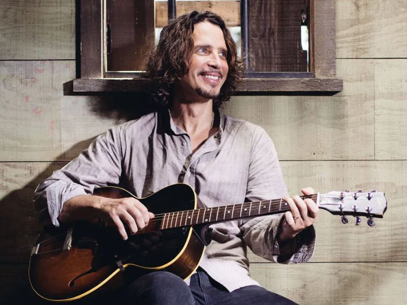 Chris Cornell