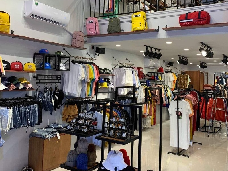 Toto Shop chính thức dấn thân vào thị trường Việt Nam từ năm 2009