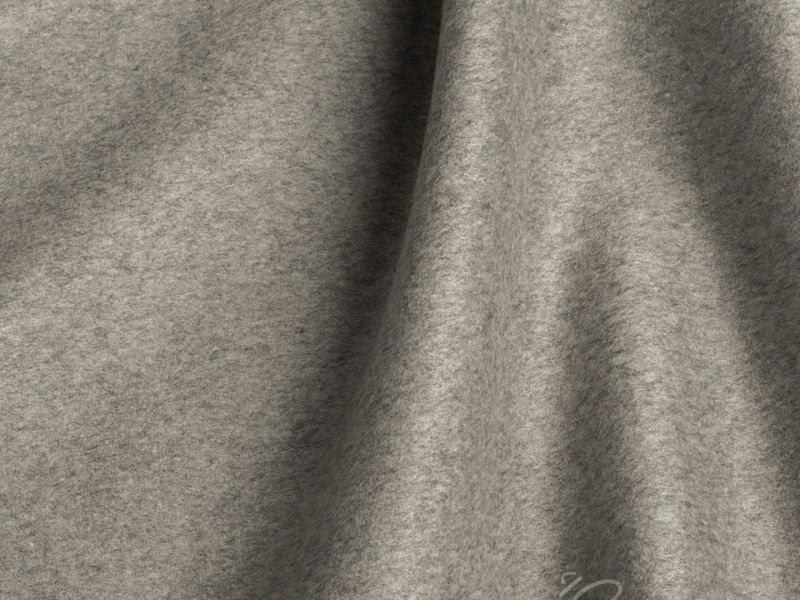 Cashmere Wool Fabric