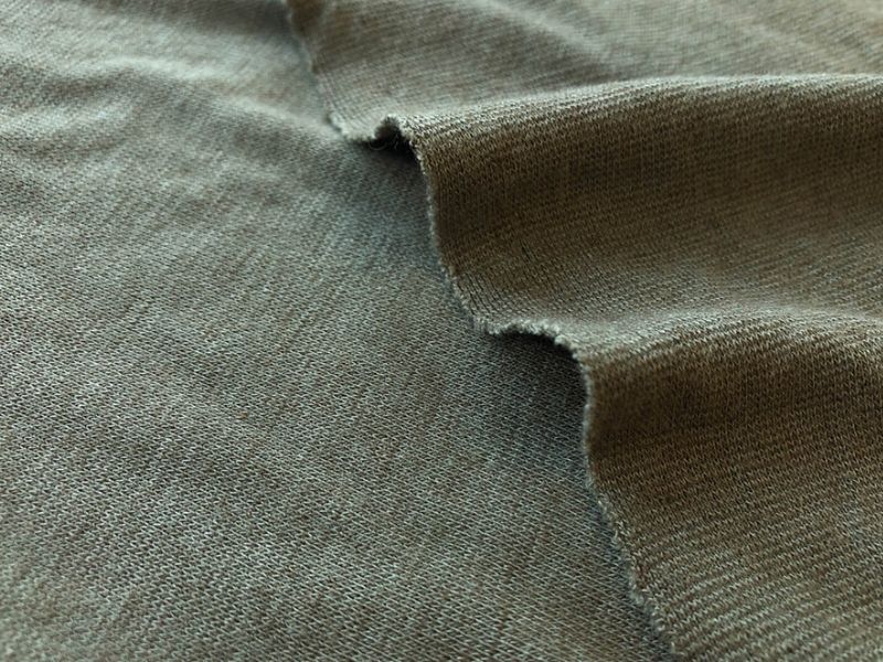 Merino Wool Fabric