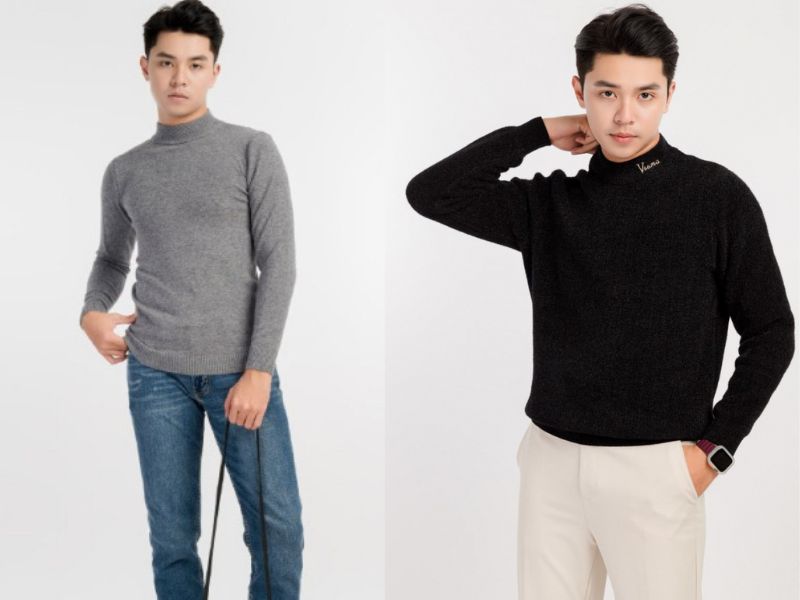 Shop bán áo giữ nhiệt nam Đà Nẵng FMStyle