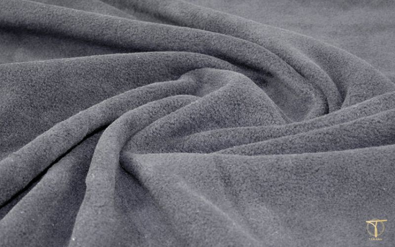 Cách bảo quản, giặt và phơi vải len tăm bền đẹp