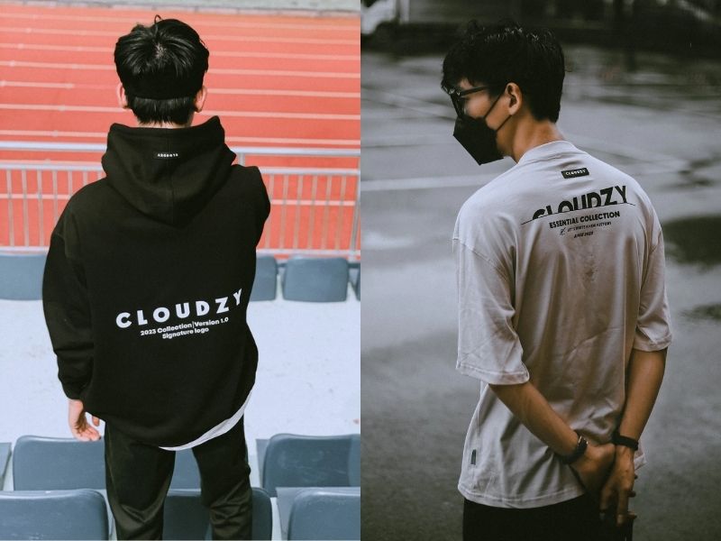 local brand nam giá rẻ Cloudzy