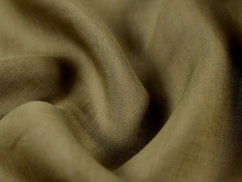 Đặc điểm chính của vải ramie may trang phục