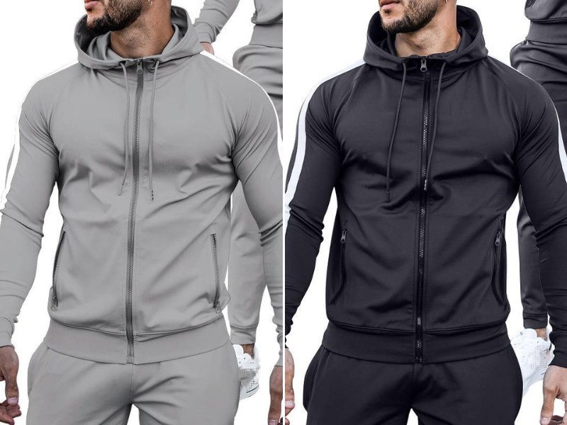 Những điểm đặc biệt nổi bật của Tracksuit là gì