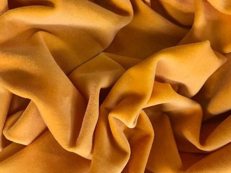 What Is Cotton Velvet Fabric? Does Cotton Velvet Fabric Have Any Disadvantages? 